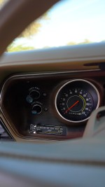 1974 Dodge Charger SE Hardtop - 31k mile