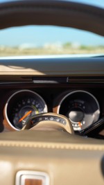 1974 Dodge Charger SE Hardtop - 31k mile
