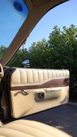 1974 Dodge Charger SE Hardtop - 31k mile