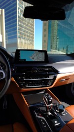 2019 BMW M5 F90 - 56k km