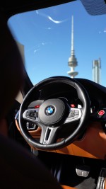 2019 BMW M5 F90 - 56k km