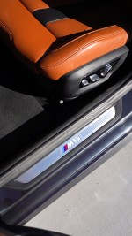 2019 BMW M5 F90 - 56k km