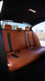 2019 BMW M5 F90 - 56k km