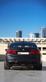 2019 BMW M5 F90 - 56k km