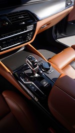 2019 BMW M5 F90 - 56k km