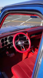 1984 Chevrolet Silverado C10 - fully restored