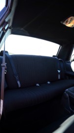 1992 Ford Mustang LX Notchback - 63k mile