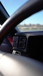 1992 Ford Mustang LX Notchback - 63k mile