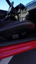 1992 Ford Mustang LX Notchback - 63k mile