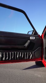 1992 Ford Mustang LX Notchback - 63k mile