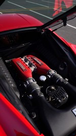 2011 Ferrari 458 Italia - 78k km