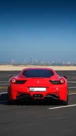 2011 Ferrari 458 Italia - 78k km