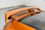 2008 Porsche 911 GT2 Club Sport Package - 43k km