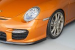 2008 Porsche 911 GT2 Club Sport Package - 43k km