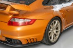 2008 Porsche 911 GT2 Club Sport Package - 43k km