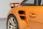 2008 Porsche 911 GT2 Club Sport Package - 43k km