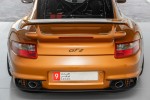 2008 Porsche 911 GT2 Club Sport Package - 43k km