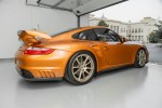 2008 Porsche 911 GT2 Club Sport Package - 43k km