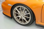 2008 Porsche 911 GT2 Club Sport Package - 43k km