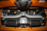 2008 Porsche 911 GT2 Club Sport Package - 43k km