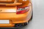 2008 Porsche 911 GT2 Club Sport Package - 43k km