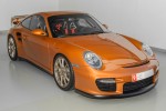 2008 Porsche 911 GT2 Club Sport Package - 43k km
