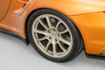 2008 Porsche 911 GT2 Club Sport Package - 43k km