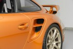 2008 Porsche 911 GT2 Club Sport Package - 43k km