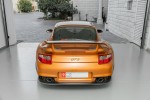 2008 Porsche 911 GT2 Club Sport Package - 43k km