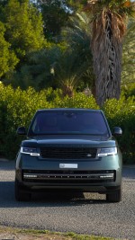 2023 Range Rover HSE Belgravia Green - 17k km