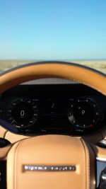 2023 Range Rover HSE Belgravia Green - 17k km