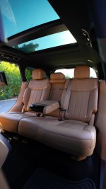 2023 Range Rover HSE Belgravia Green - 17k km