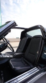 1972 Chevrolet Corvette Stingray T-Top - 92k mile