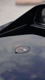 1972 Chevrolet Corvette Stingray T-Top - 92k mile