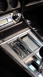 1972 Chevrolet Corvette Stingray T-Top - 92k mile