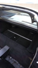 1972 Chevrolet Corvette Stingray T-Top - 92k mile