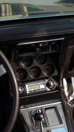 1972 Chevrolet Corvette Stingray T-Top - 92k mile