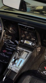 1972 Chevrolet Corvette Stingray T-Top - 92k mile