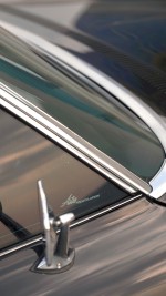 1972 Chevrolet Corvette Stingray T-Top - 92k mile