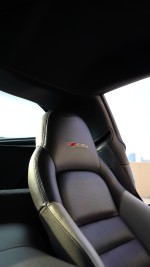 2008 Chevrolet Corvette Z06 3LZ - 58k km