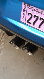 2008 Chevrolet Corvette Z06 3LZ - 58k km