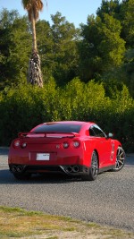 2013 Nissan GT-R - 54k km