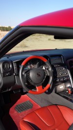 2013 Nissan GT-R - 54k km