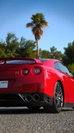 2013 Nissan GT-R - 54k km