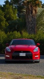 2013 Nissan GT-R - 54k km