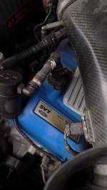 2014 Ford Mustang Shelby GT500 - 54k km