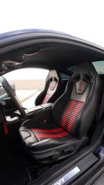 2014 Ford Mustang Shelby GT500 - 54k km