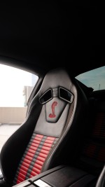 2014 Ford Mustang Shelby GT500 - 54k km