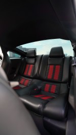 2014 Ford Mustang Shelby GT500 - 54k km