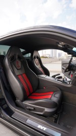 2014 Ford Mustang Shelby GT500 - 54k km